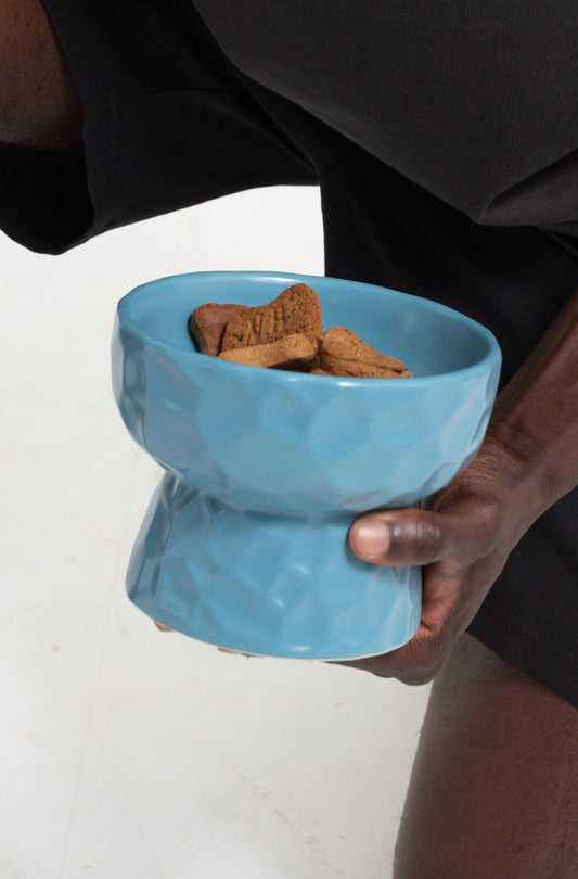 Nordic Pet Bowl