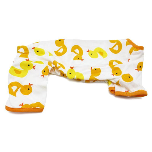 Dog Pajamas Duck