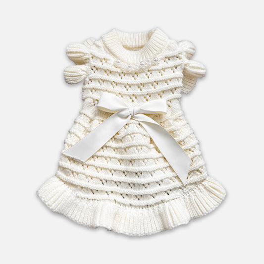 Fleur Cat Dress