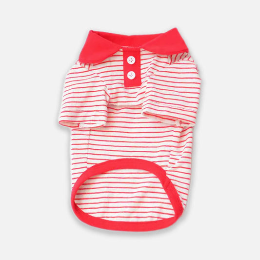 Gentlemeow Cat Polo Shirt