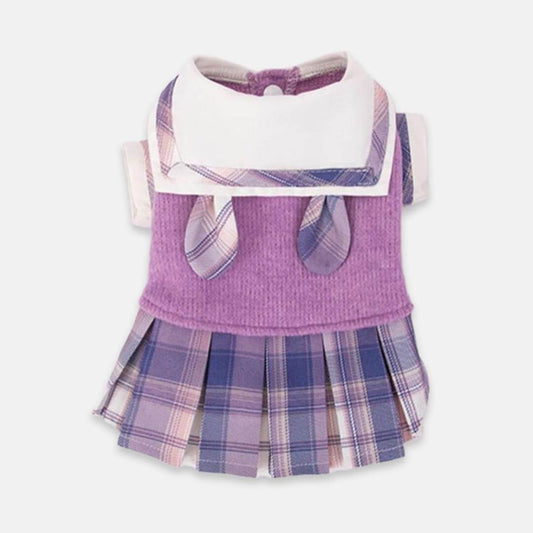 Hana Cat Dress
