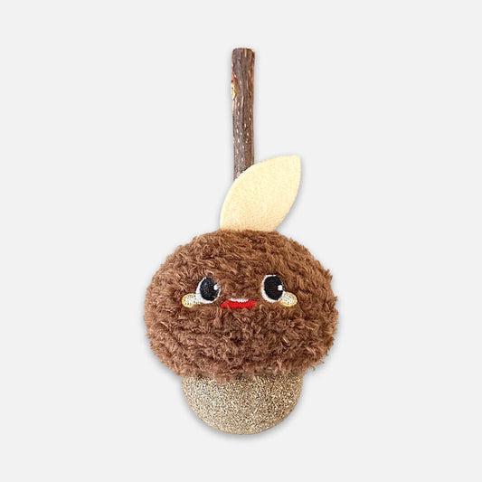 Hazelnut Silvervine Cat Chew Toy