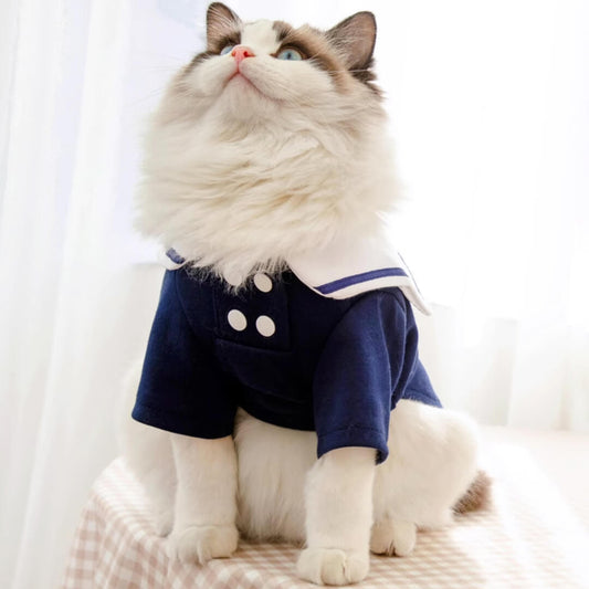 Hime Cat Shirt