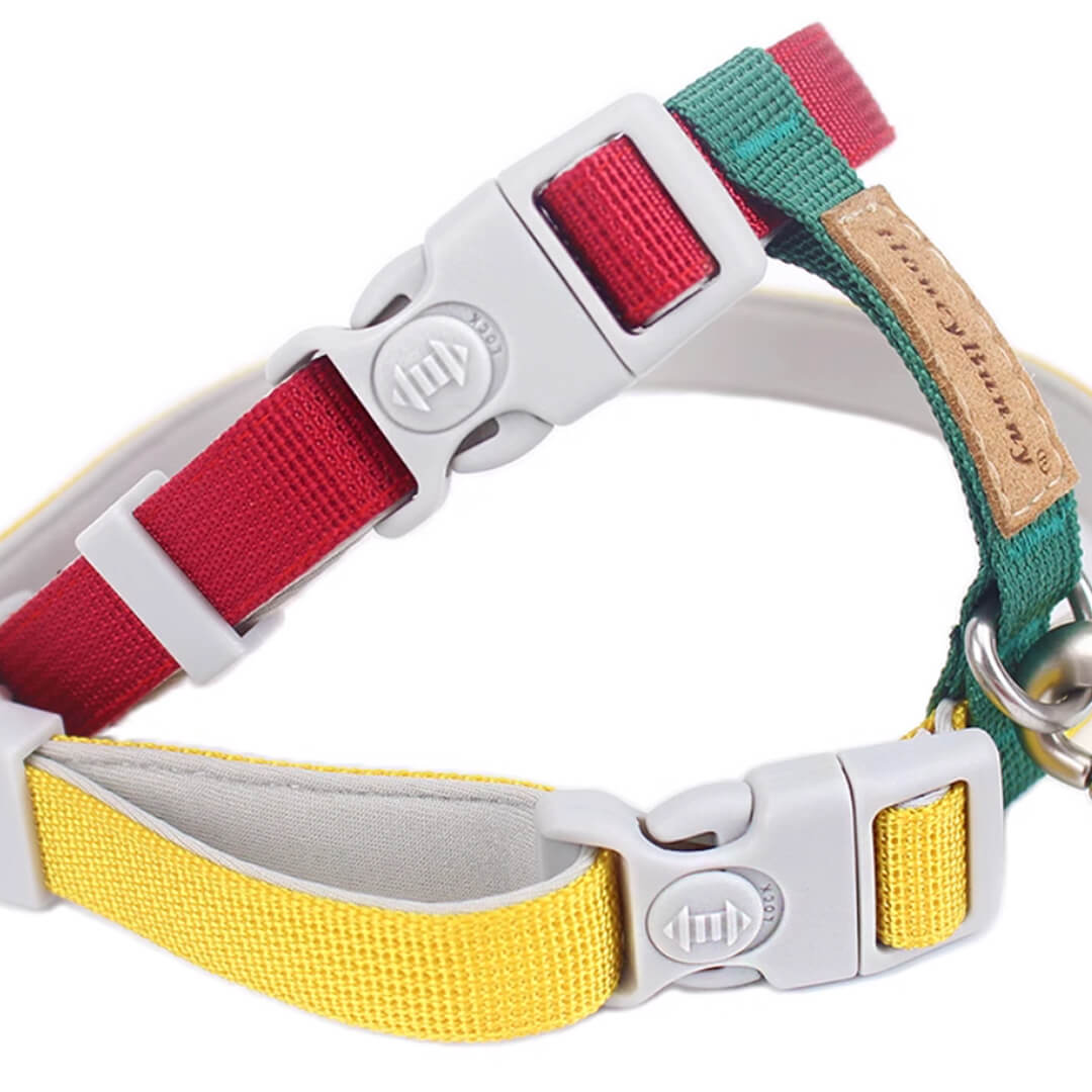 Honey Bunny Cat Harness & Leash Set