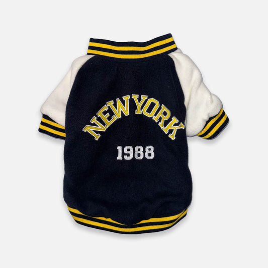 Hypurr Cat Bomber Jacket