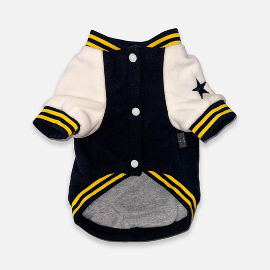 Hypurr Cat Bomber Jacket