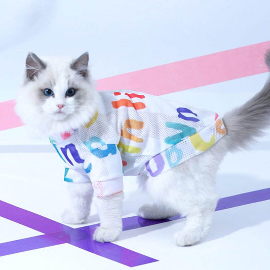 Hypurr Cat T-Shirt