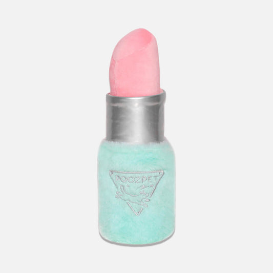 Lipstick Snuffle Toy