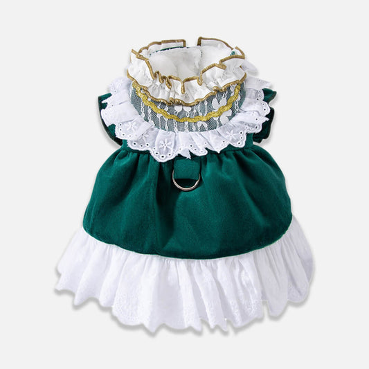 Little Princess Cat Dress