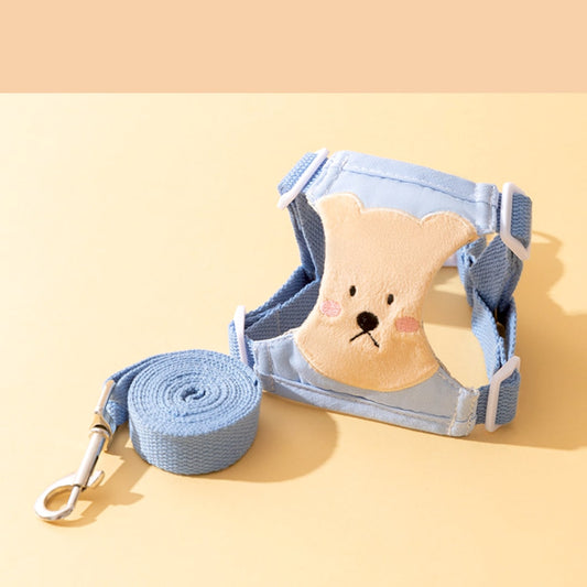 Lolly Cat Harness & Leash Set
