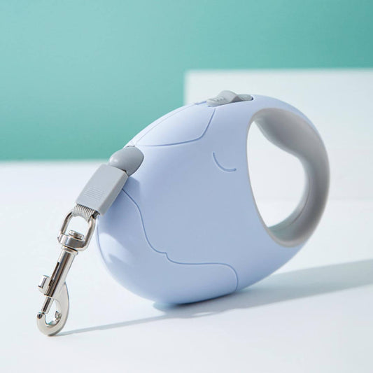 Luna Retractable Cat Leash
