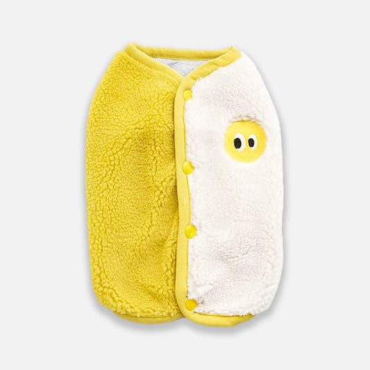 Meowster Cat Vest