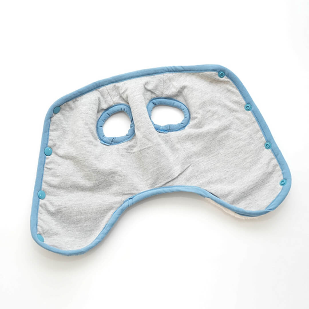 Meowster Cat Vest