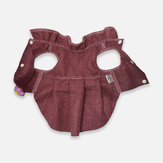 Mewberry Cat Dress
