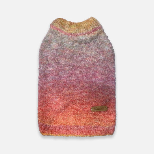 Mewberry Cat Sweater