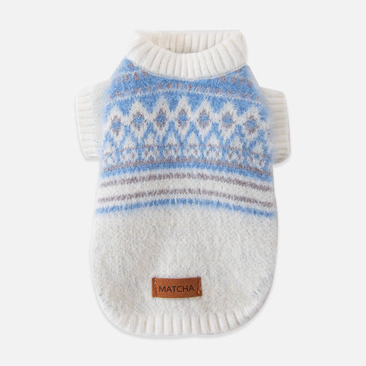 Missy Cat Sweater