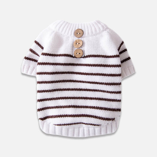 MoMo Cat Sweater