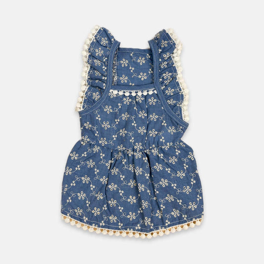 MoMo Cat Dress