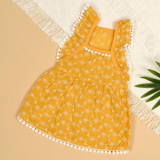 MoMo Cat Dress