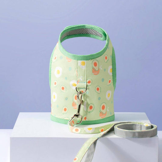 Nova Cat Harness & Leash Set