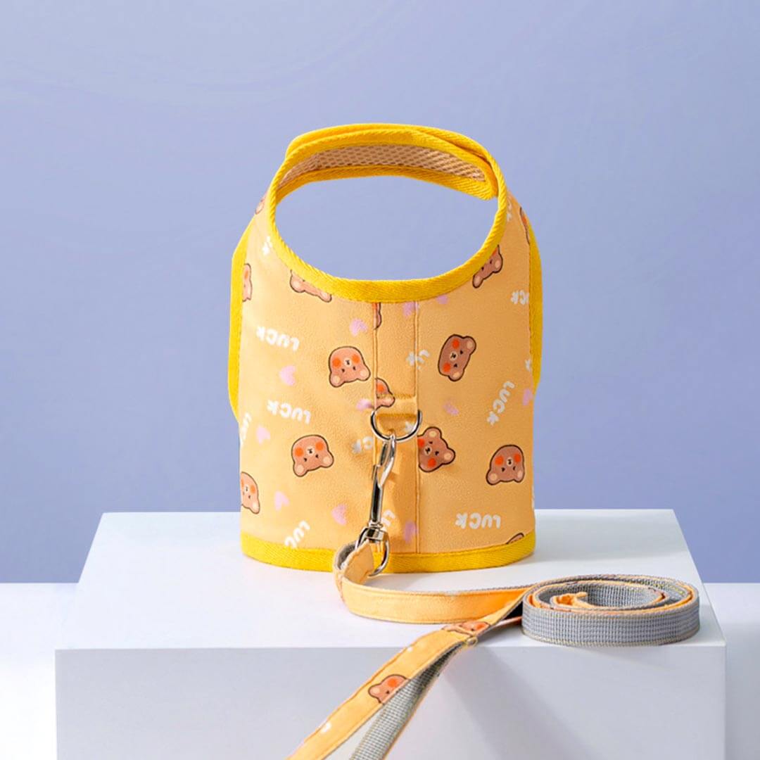 Nova Cat Harness & Leash Set