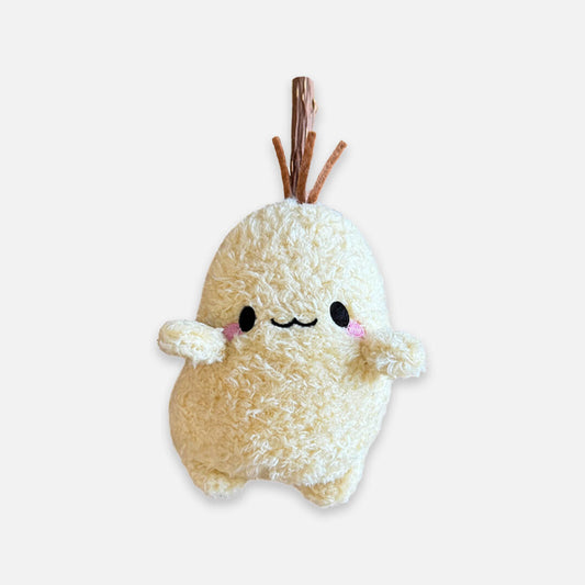Potato Silvervine Cat Chew Toy
