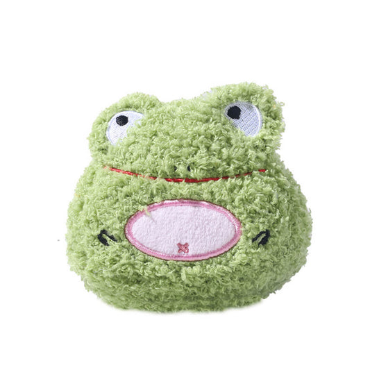 Purrfect Pals Squeaky Cat Toys
