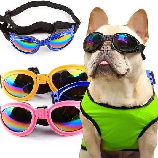 Padded Sunglasses