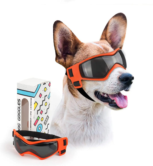 Sunglasses with UV protection