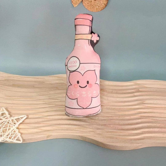 Sake Catnip Toys