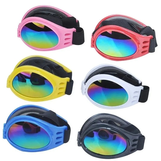 Padded Sunglasses