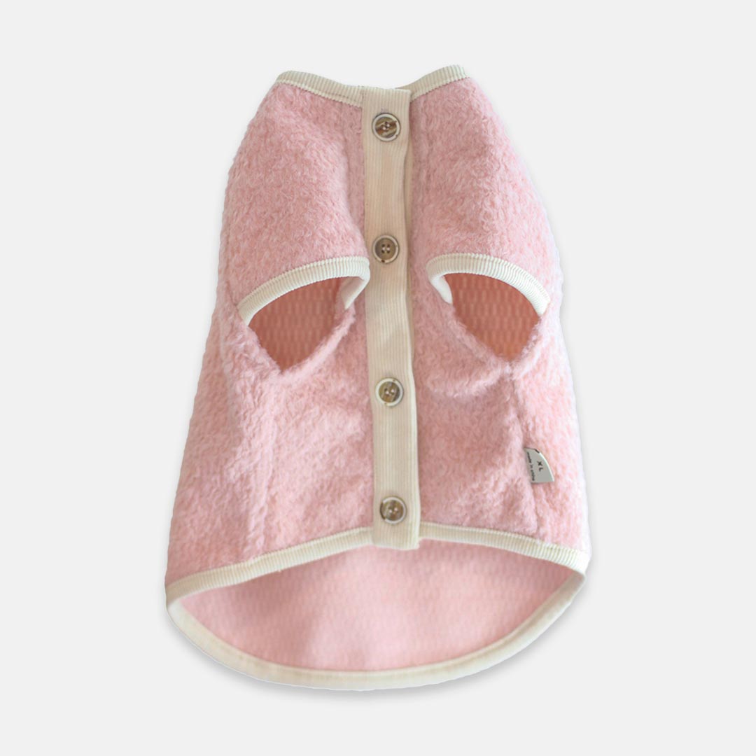 [Special Edition] MoMo Cat Vest