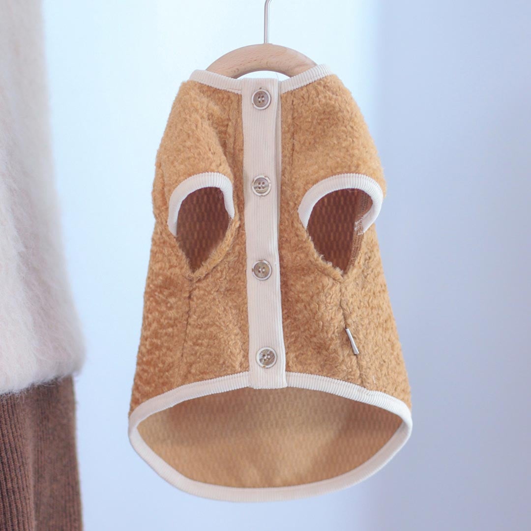 [Special Edition] MoMo Cat Vest