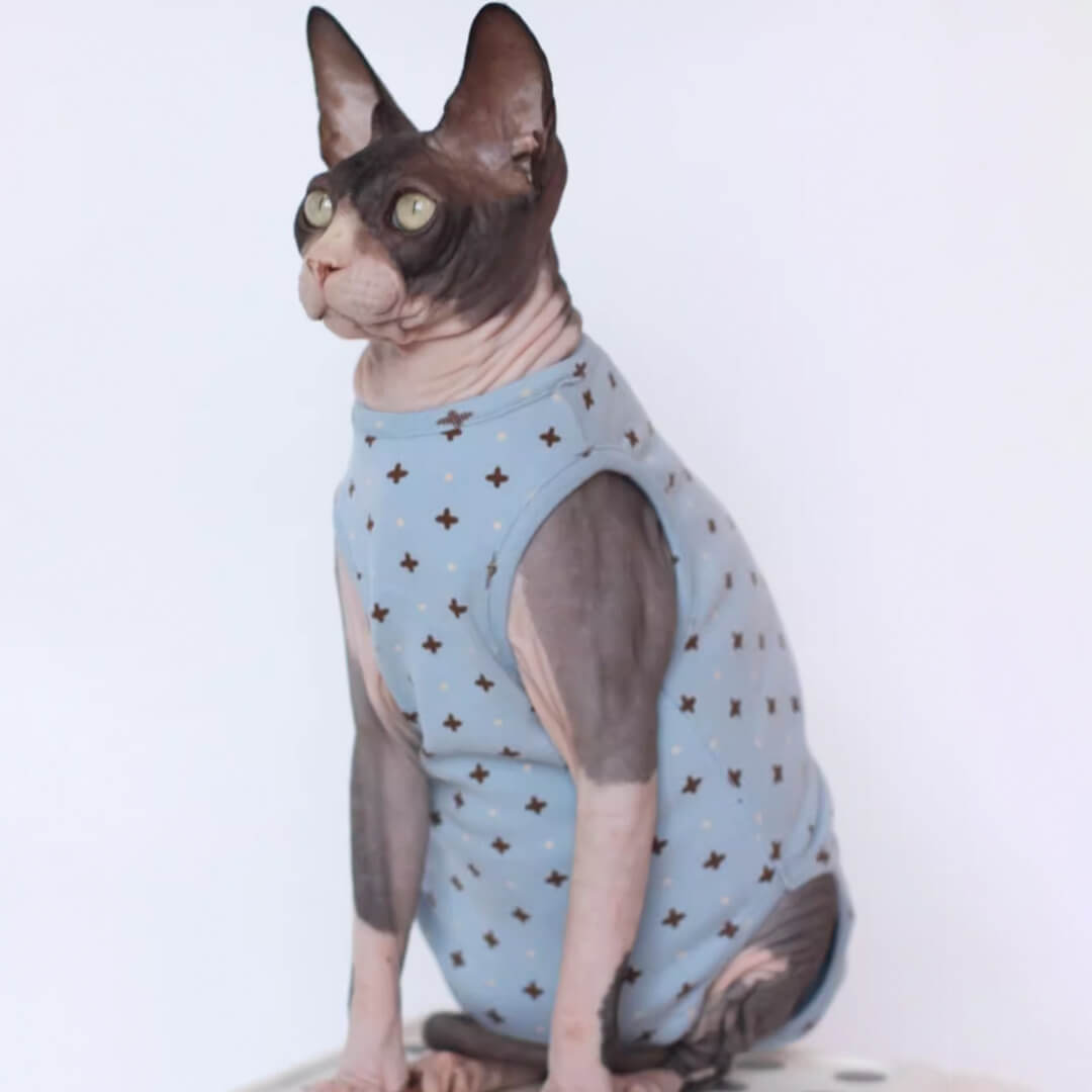 [Special Edition] Nova Cat Dungarees