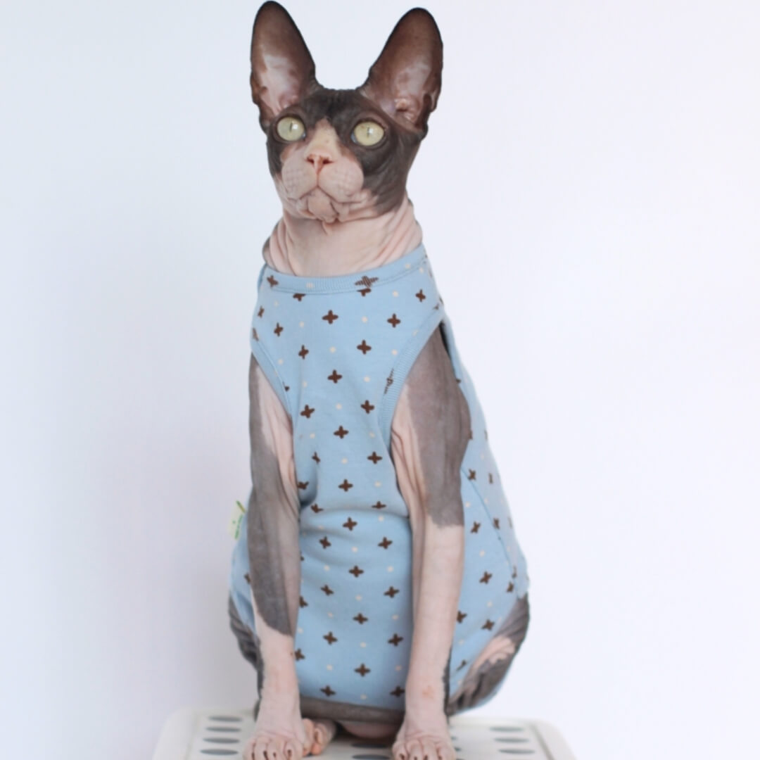 [Special Edition] Nova Cat Dungarees