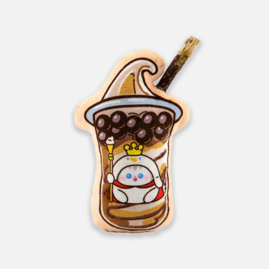 Sundae Silvervine Cat Chew Toy