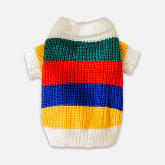 Sunny Cat Sweater