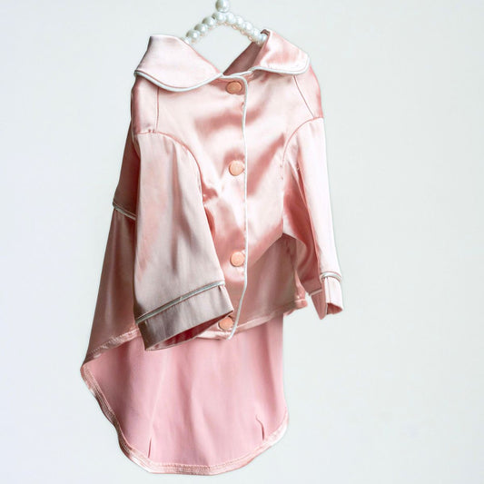 Talula Dog Pajamas
