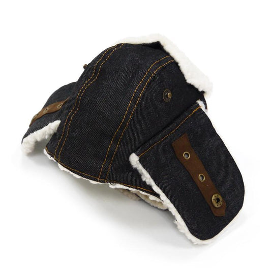 Trapper Dog Hat