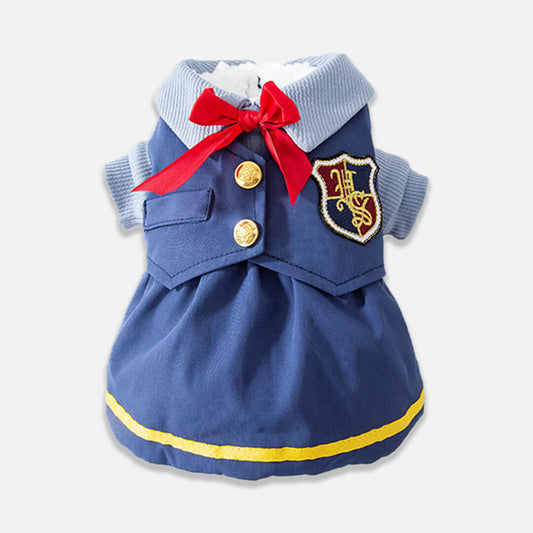 Winston Cat Dress
