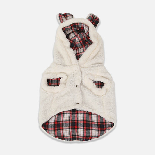 Winston Cat Hoodie