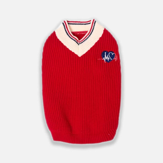 Winston Cat Sweater