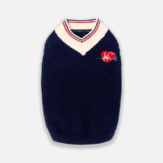 Winston Cat Sweater