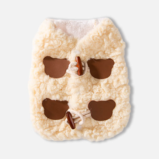 Meowster Cat Jacket