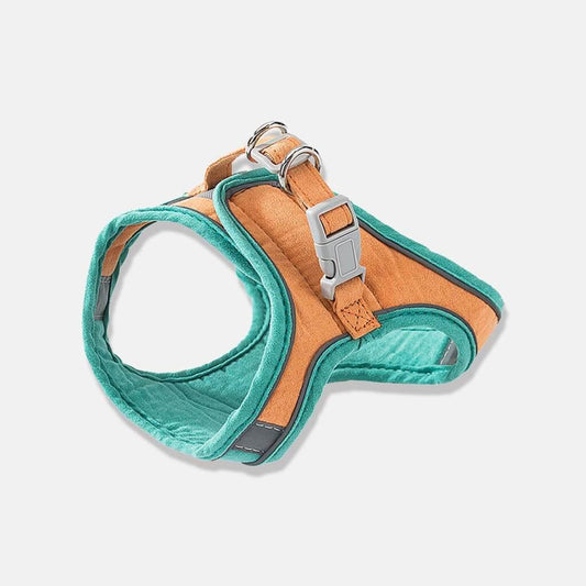 Mochi Cat Harness & Leash Set