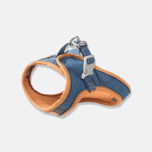 Mochi Cat Harness & Leash Set