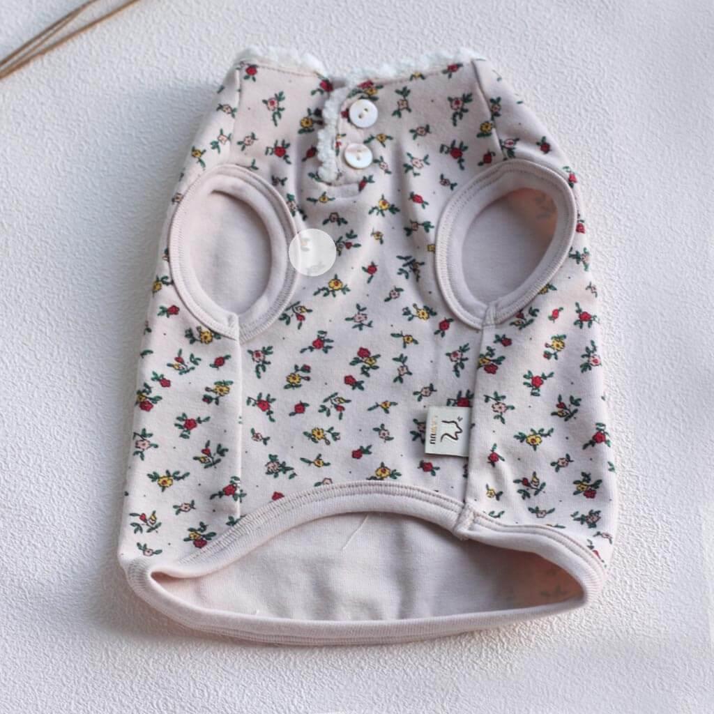 [Special Edition] Daisy Cat Vest