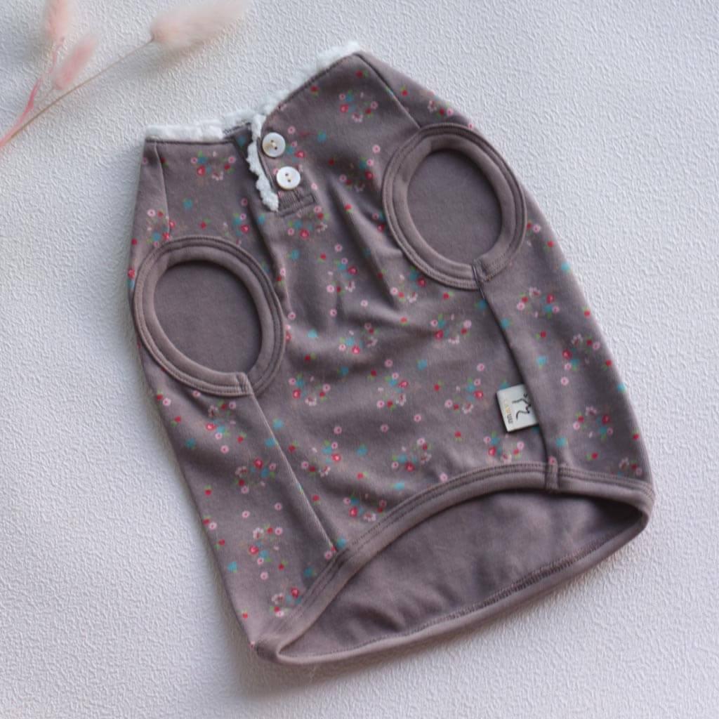 [Special Edition] Daisy Cat Vest